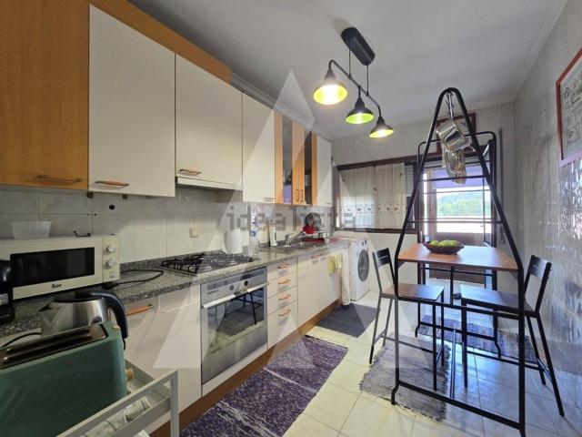 Apartamento venda em Macieira De Sarnes, Alto das Casas