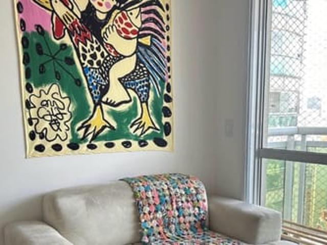 Apartamento aluguel em Região Imediata de São Paulo, Região Metropolitana de São Paulo