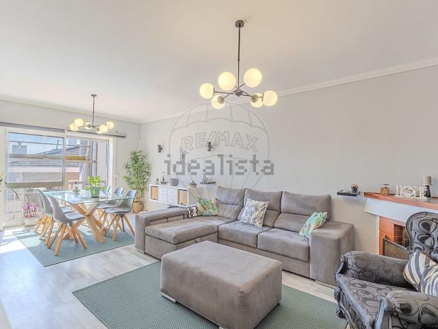 Apartamento venda em Vila Nova De Gaia, Porto