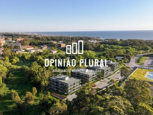 Apartamento venda em Madalena, Vila Nova de Gaia