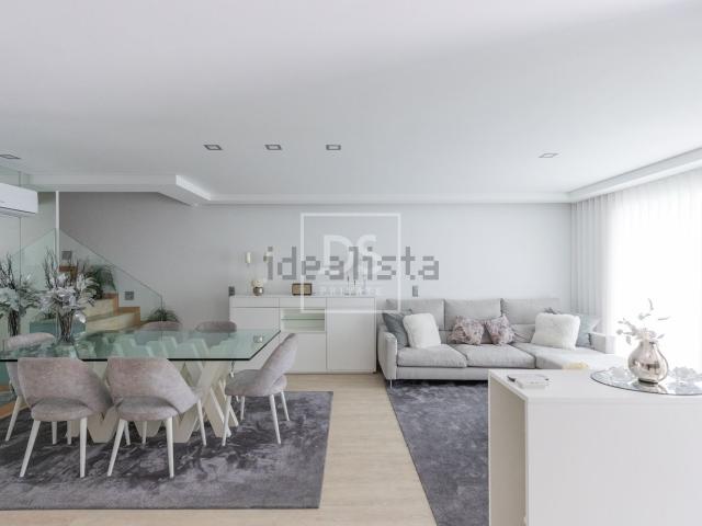 Duplex alugar em Madalena