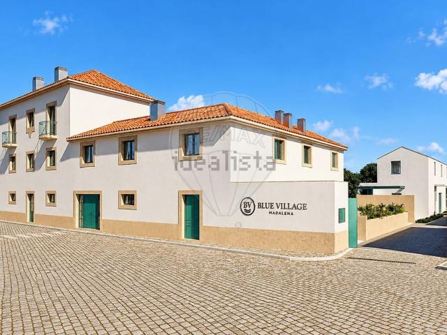 Apartamento venda em Madalena, Vila Nova de Gaia