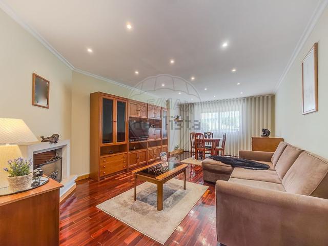 Apartamento venda em Vila Nova De Gaia, Porto