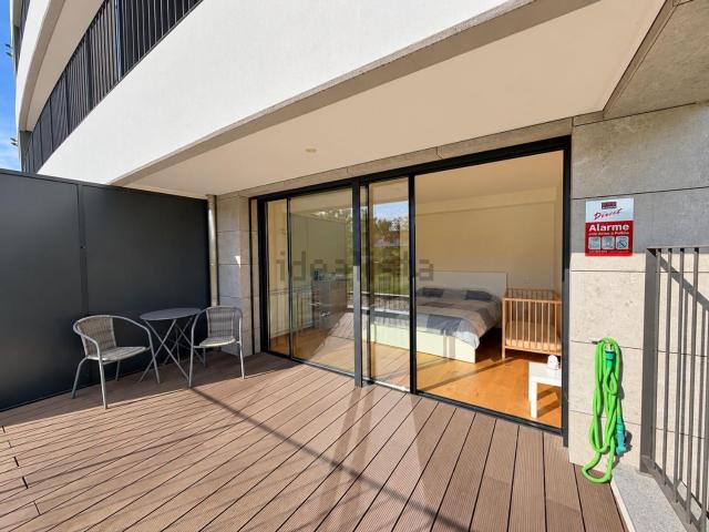 Apartamento alugar em Madalena, Vila Nova de Gaia