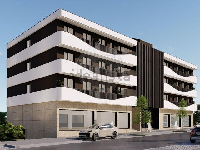 Apartamento venda em Vila Nova De Gaia, Porto