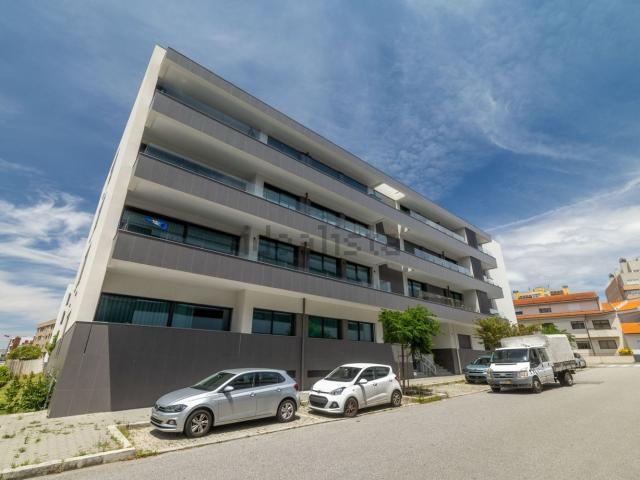Apartamento venda em Vila Nova De Gaia, Porto