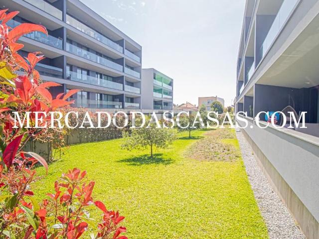 Apartamento venda em Vila Nova De Gaia, Porto