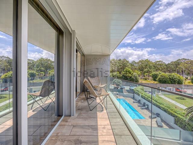 Apartamento alugar em Canidelo, Vila Nova De Gaia