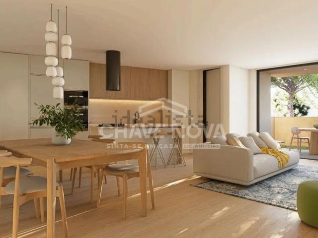 Apartamento venda em Vila Nova De Gaia, Porto