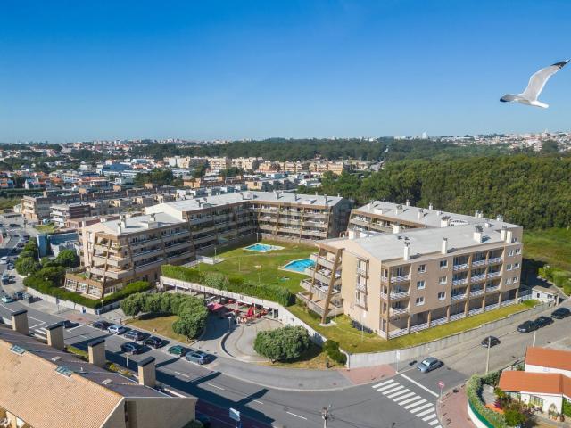 Apartamento venda em Vila Nova De Gaia, Porto