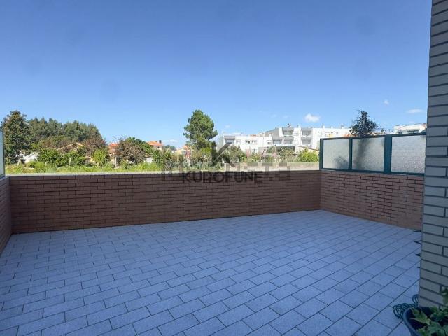 Apartamento alugar em Vila Nova De Gaia, Porto