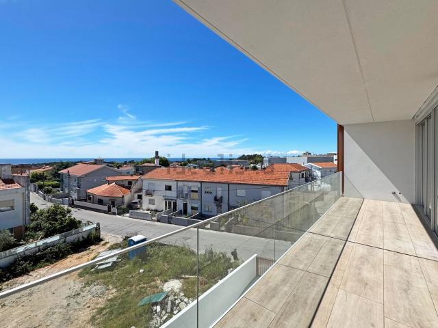 Apartamento venda em Vila Nova De Gaia, Porto