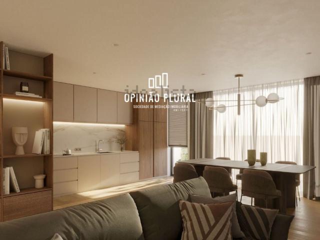 Apartamento venda em Madalena, Vila Nova de Gaia