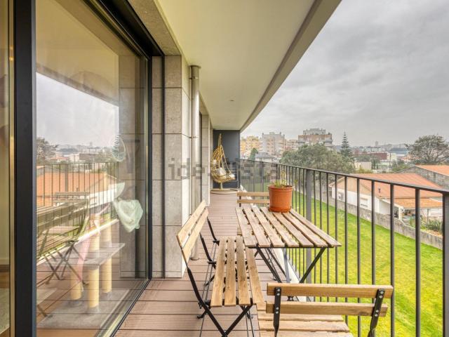 Apartamento venda em Vila Nova De Gaia, Porto