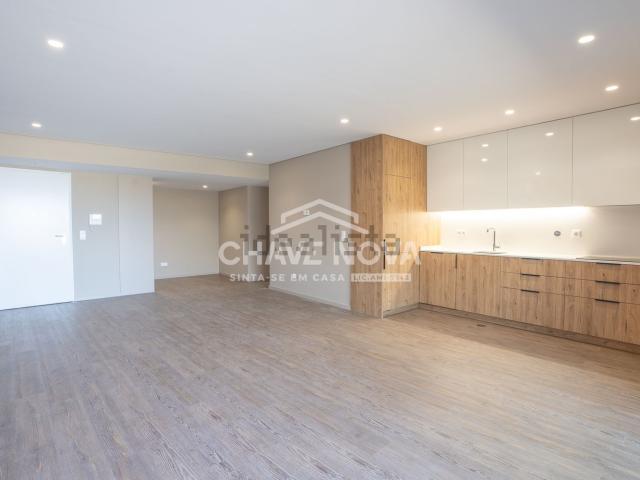Apartamento alugar em Madalena