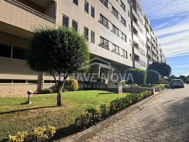 Apartamento venda em Madalena, Vila Nova de Gaia