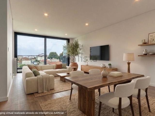 Apartamento venda em Vila Nova De Gaia, Porto