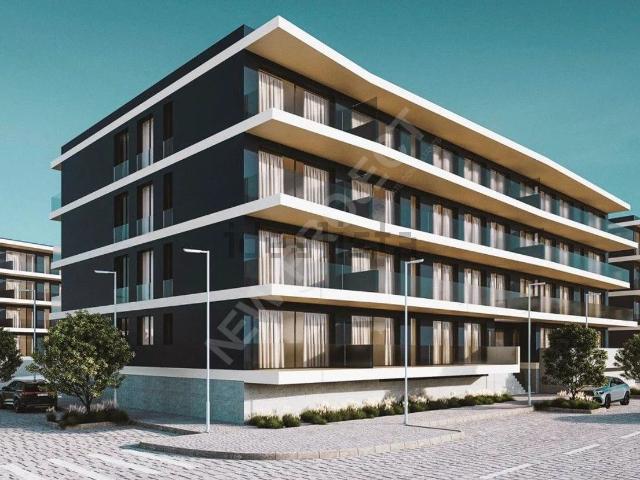 Apartamento venda em Vila Nova De Gaia, Porto