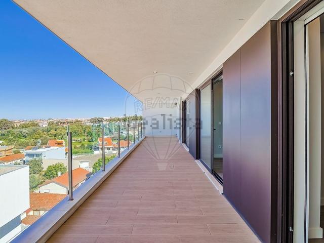 Apartamento venda em Vila Nova De Gaia, Porto