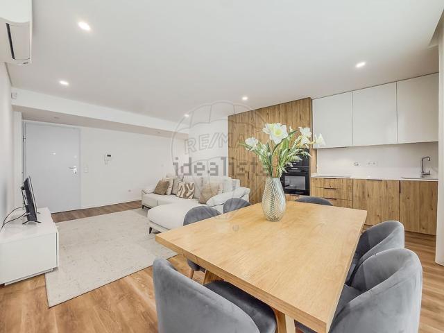 Apartamento venda em Vila Nova De Gaia, Porto