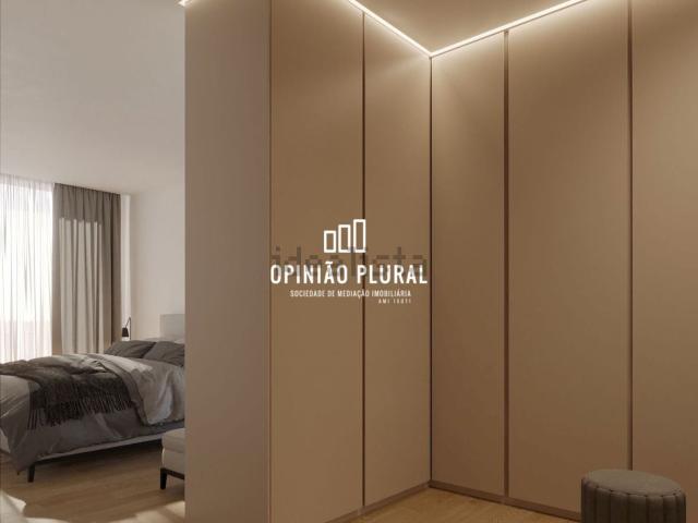 Apartamento venda em Madalena, Vila Nova de Gaia