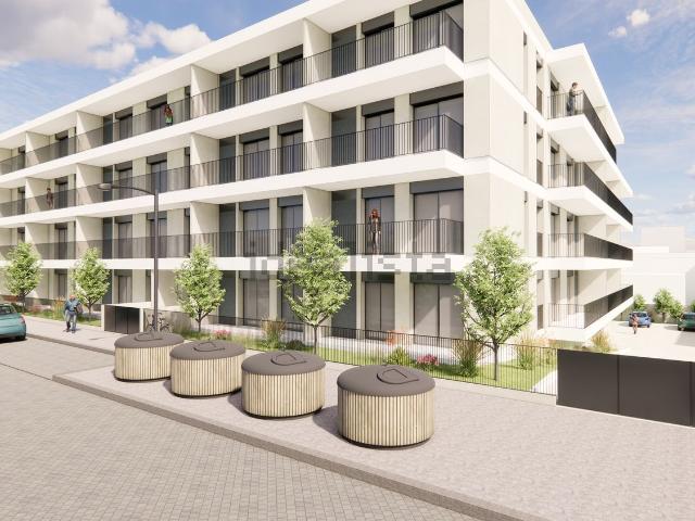 Apartamento venda em Vila Nova De Gaia, Porto