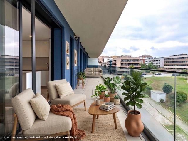 Apartamento venda em Vila Nova De Gaia, Porto