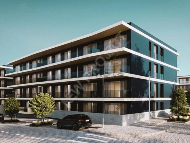 Apartamento venda em Vila Nova De Gaia, Porto
