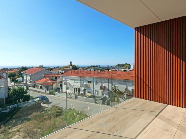 Apartamento venda em Madalena, Vila Nova de Gaia