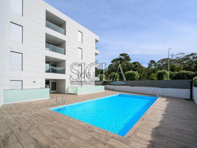 Apartamento alugar em Madalena