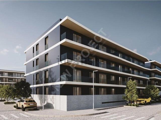 Apartamento venda em Vila Nova De Gaia, Porto