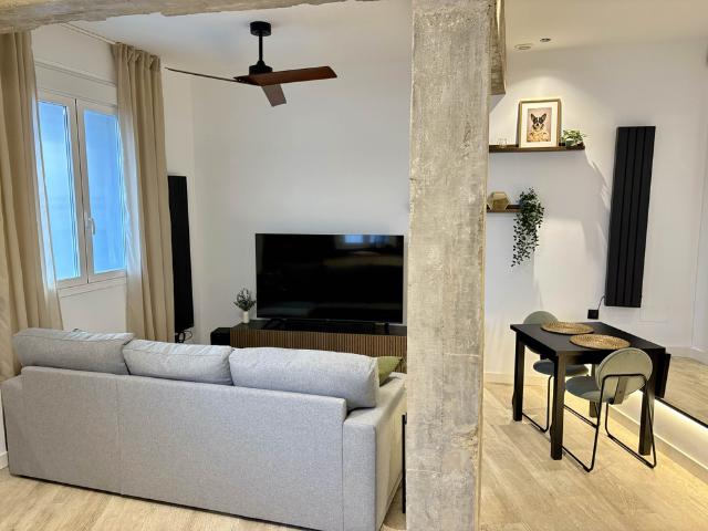 Apartamento en alquiler en Carabanchel, Madrid