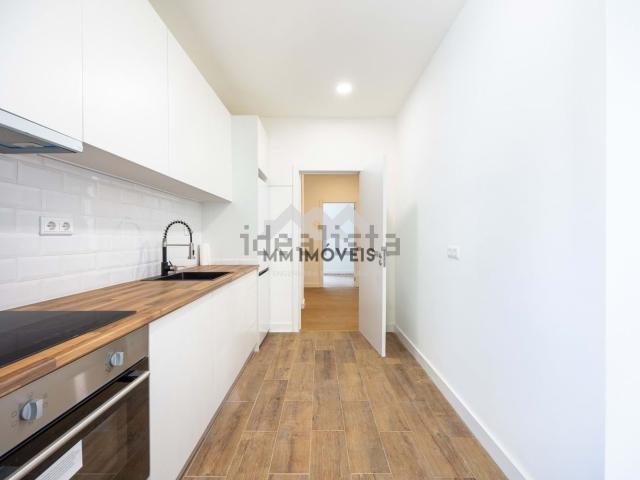 Apartamento alugar em Vila Nova De Gaia, Porto