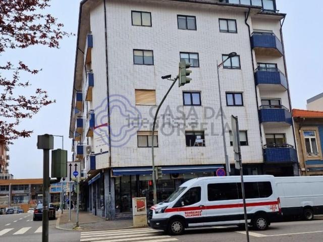 Apartamento alugar em Vila Nova De Gaia, Porto