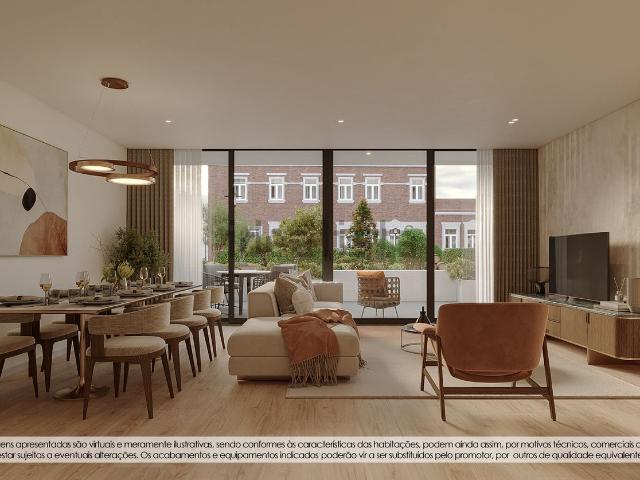 Apartamento venda em Laborim, Vila Nova De Gaia