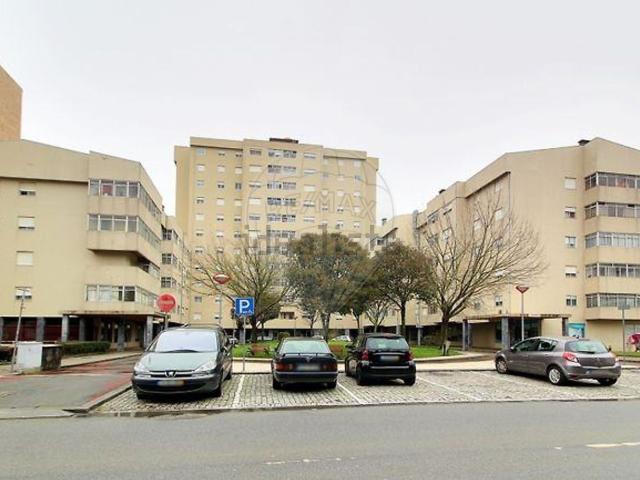 Apartamento alugar em Vila Nova De Gaia, Porto