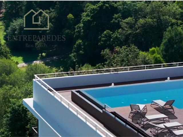 Apartamento venda em Laborim, Vila Nova De Gaia