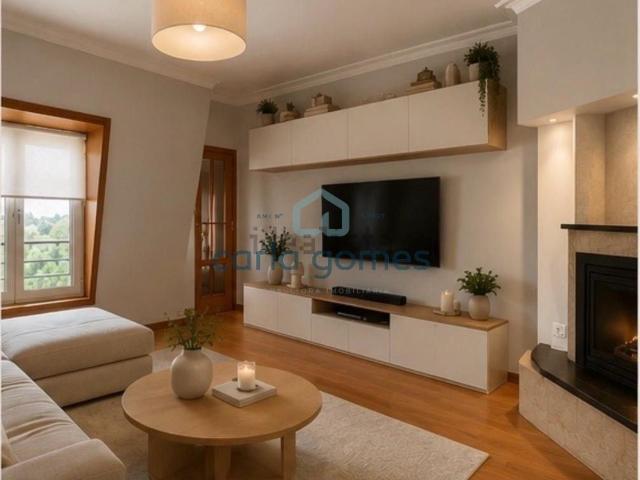 Apartamento venda em Alto das Torres, Vila Nova de Gaia