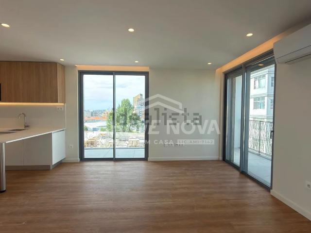 Apartamento venda em Vila Nova De Gaia, Porto
