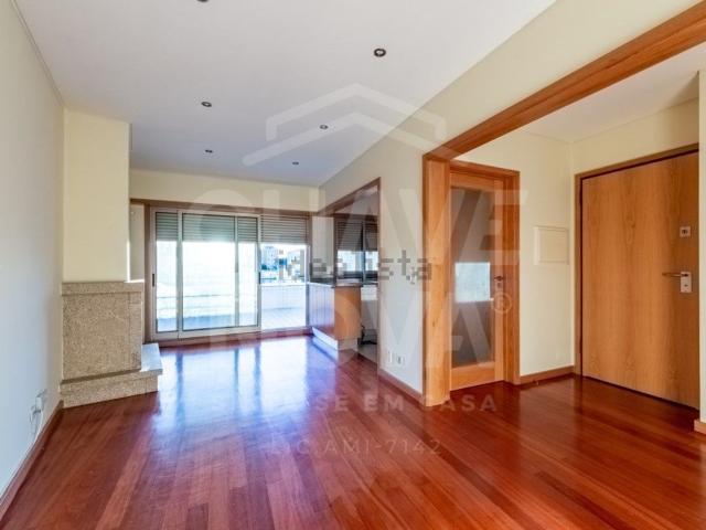 Apartamento alugar em Vila Nova De Gaia, Porto