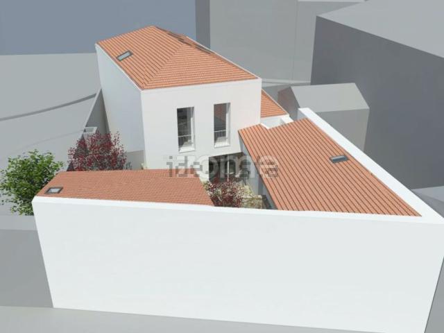 Apartamento venda em Vila Nova De Gaia, Porto