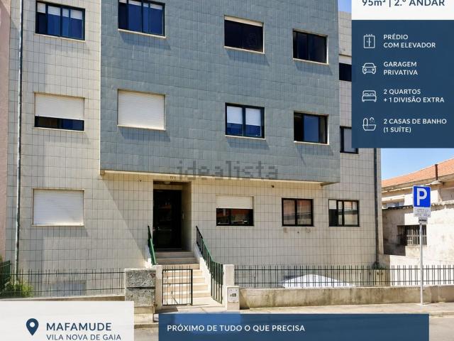 Apartamento venda em Laborim, Vila Nova de Gaia