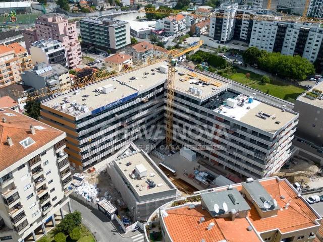 Apartamento venda em Laborim, Vila Nova De Gaia