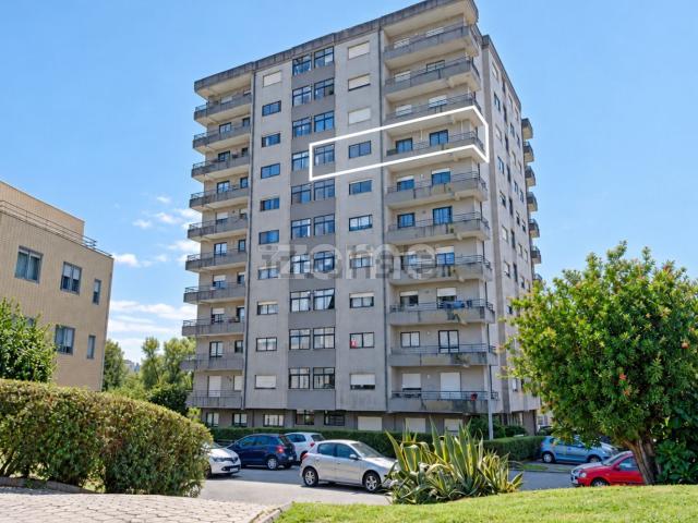 Apartamento venda em Alto das Torres, Vila Nova de Gaia