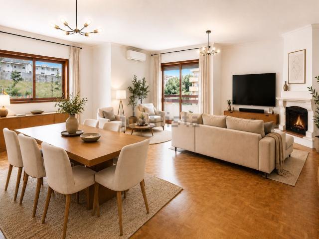 Apartamento venda em Laborim, Vila Nova de Gaia