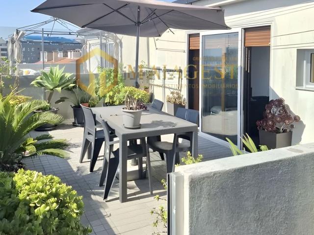 Apartamento venda em Vila Nova De Gaia, Porto