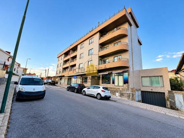 Apartamento venda em Vila Nova De Gaia, Porto