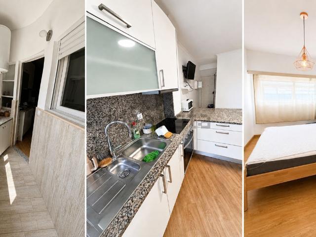 Apartamento venda em Vila Nova De Gaia, Porto