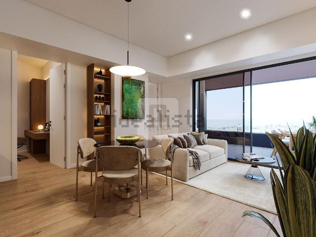 Apartamento venda em Vila Nova De Gaia, Porto