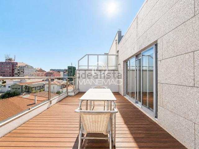 Apartamento alugar em Vila Nova De Gaia, Porto